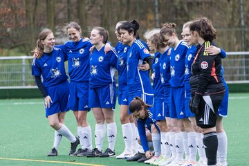 Bild 18 - F VfL Pinneberg - USC Paloma : Ergebnis: 1:4
